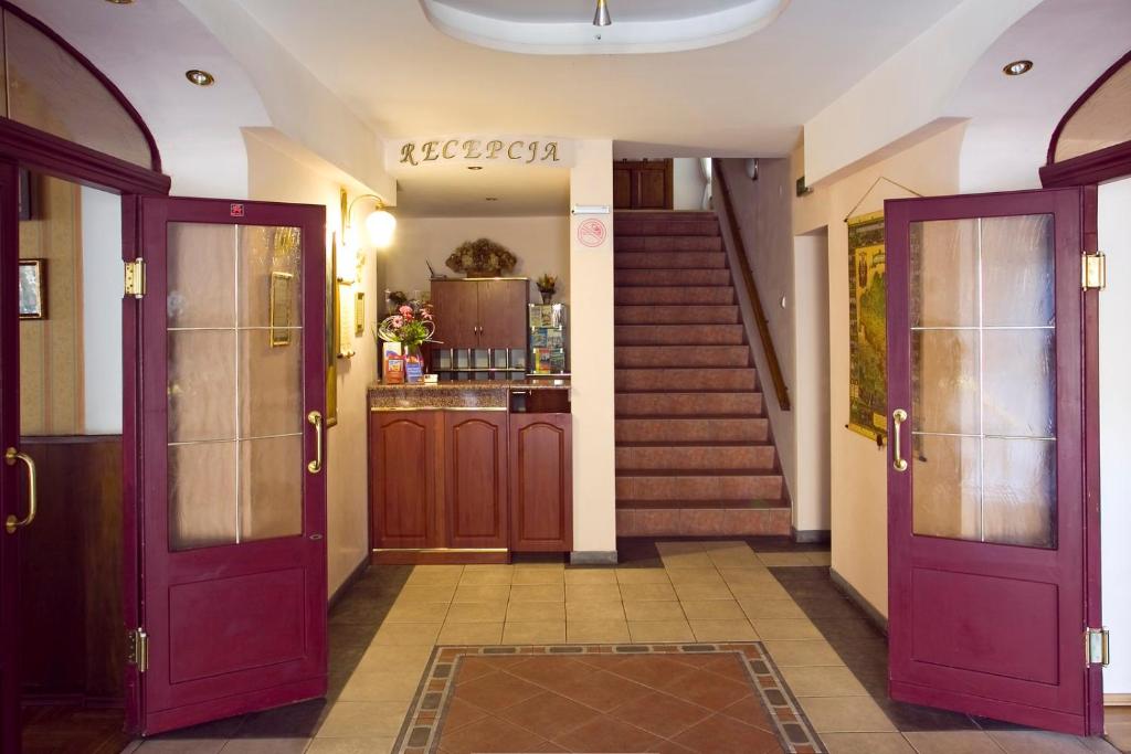 SONATA Hotel Sudetenland Duszniki Zdrój brīvdienas Polijā Polijas tūrisms