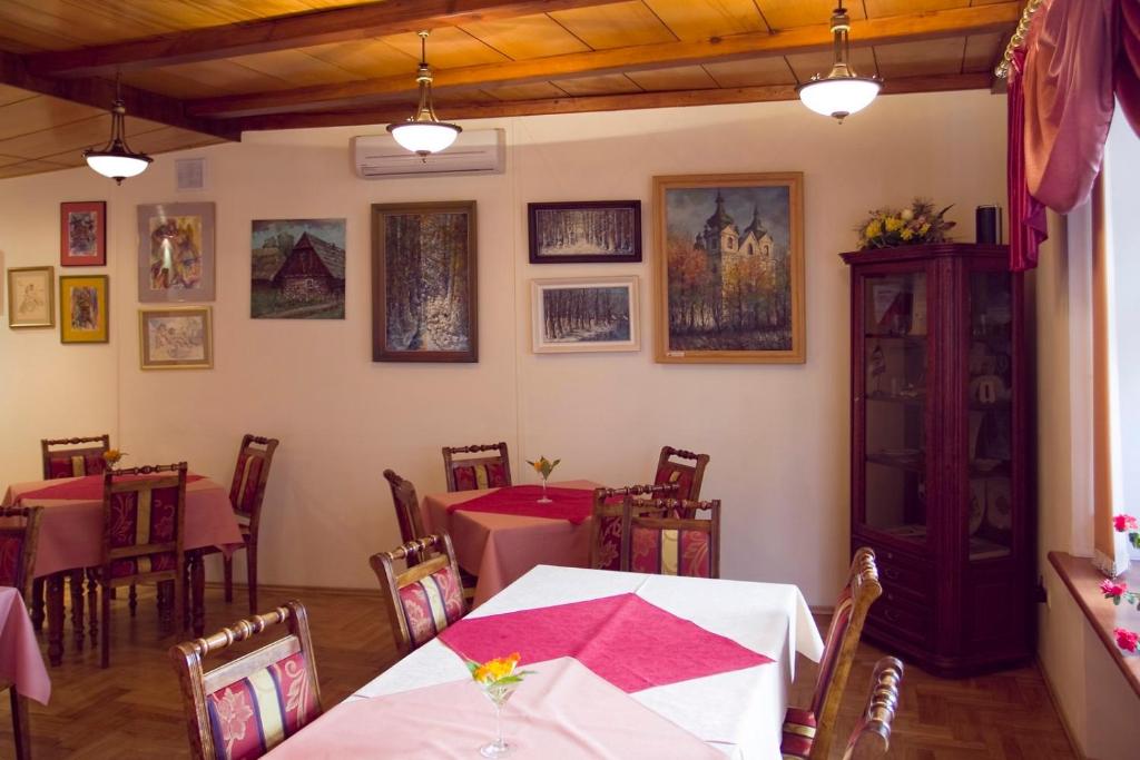 SONATA Hotel Sudetenland Duszniki Zdrój brīvdienas Polijā Polijas tūrisms