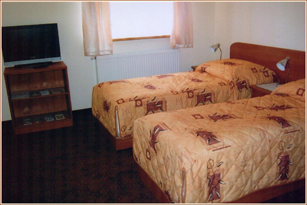 SONATA Hotel Sudetenland Duszniki Zdrój brīvdienas Polijā Polijas tūrisms