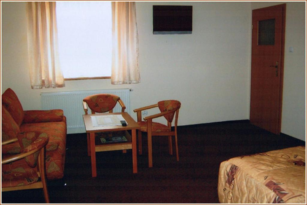 SONATA Hotel Sudetenland Duszniki Zdrój brīvdienas Polijā Polijas tūrisms