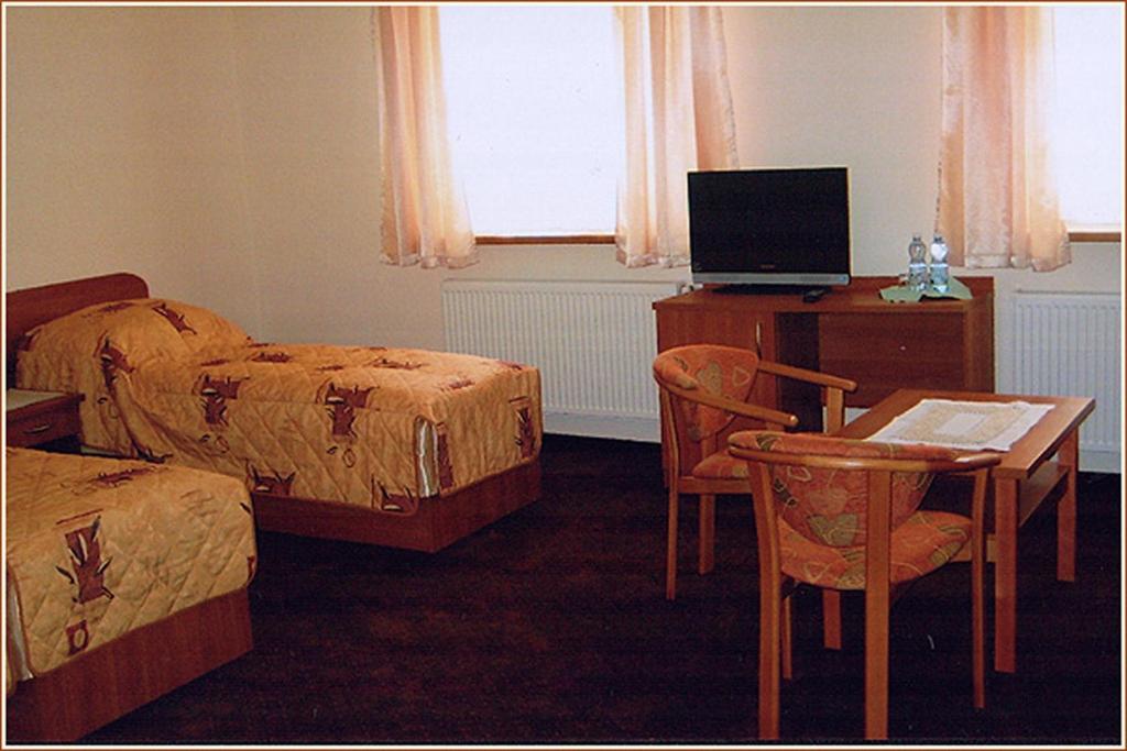 SONATA Hotel Sudetenland Duszniki Zdrój brīvdienas Polijā Polijas tūrisms