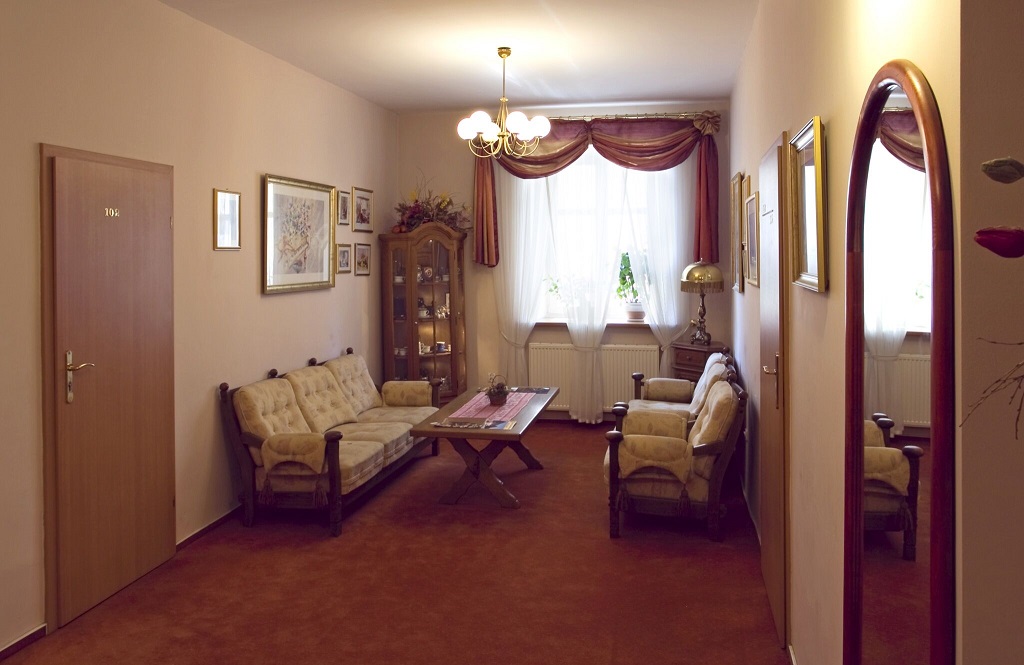 SONATA Hotel Sudetenland Duszniki Zdrój brīvdienas Polijā Polijas tūrisms